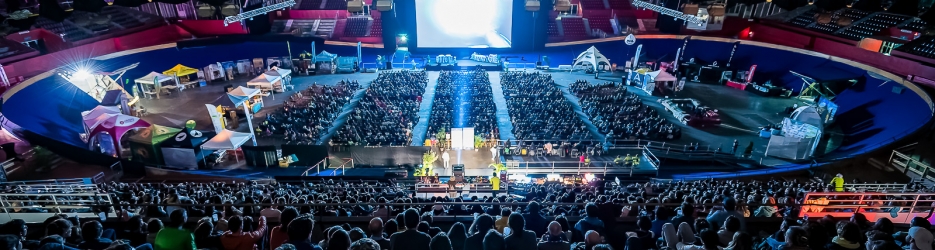 Rencontres Ciné Montagne 2022 - Favoriz