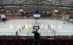 Matchs de hockey sur glace en direct