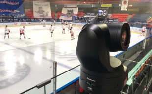 Matchs de hockey sur glace en direct