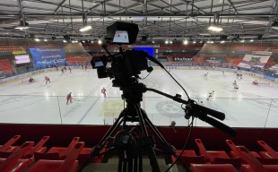 Matchs de hockey sur glace en direct