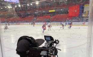Matchs de hockey sur glace en direct