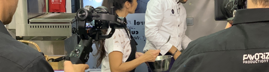 Emission tv de cuisine 
