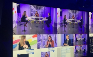 Voeux et AG du MEDEF Isère