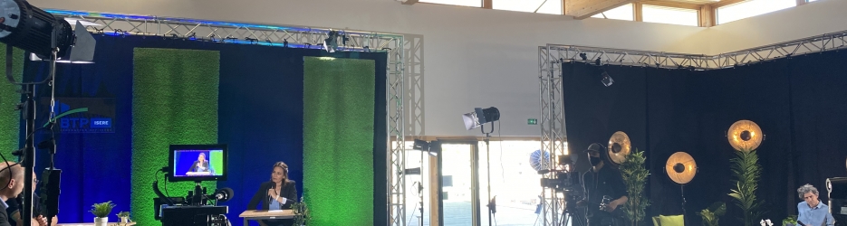 AG De la Fédération du BTP de l'Isère - Favoriz