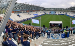 Cérémonie de rentrée de Grenoble INP