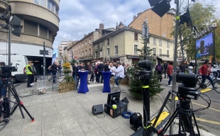 La Descente des Alpages de Grenoble