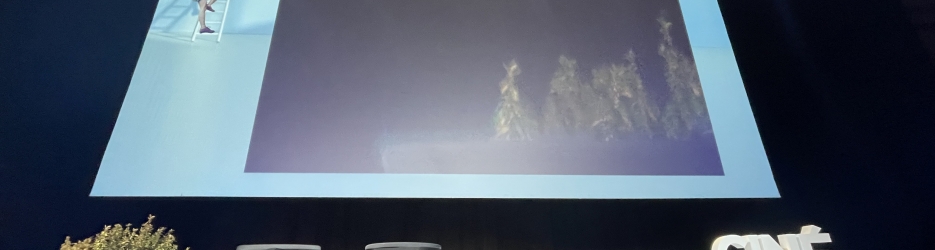 rencontre cinema montagne