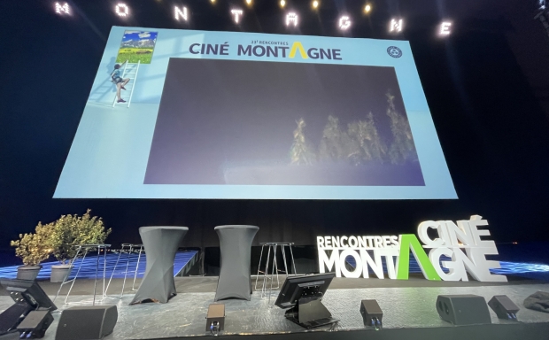 Les Rencontres Cinéma de Montagne